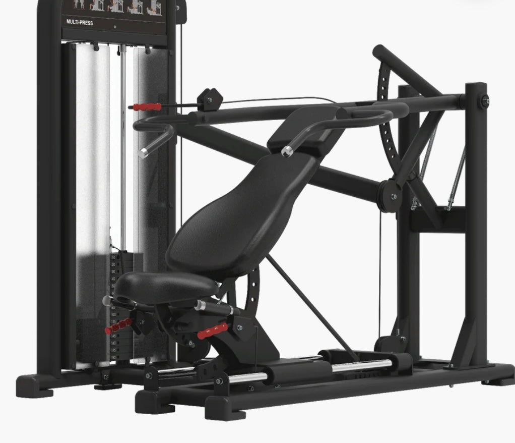 COMMERCIAL MACHINES